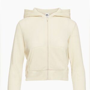TNA Waffle Zip Hoodie